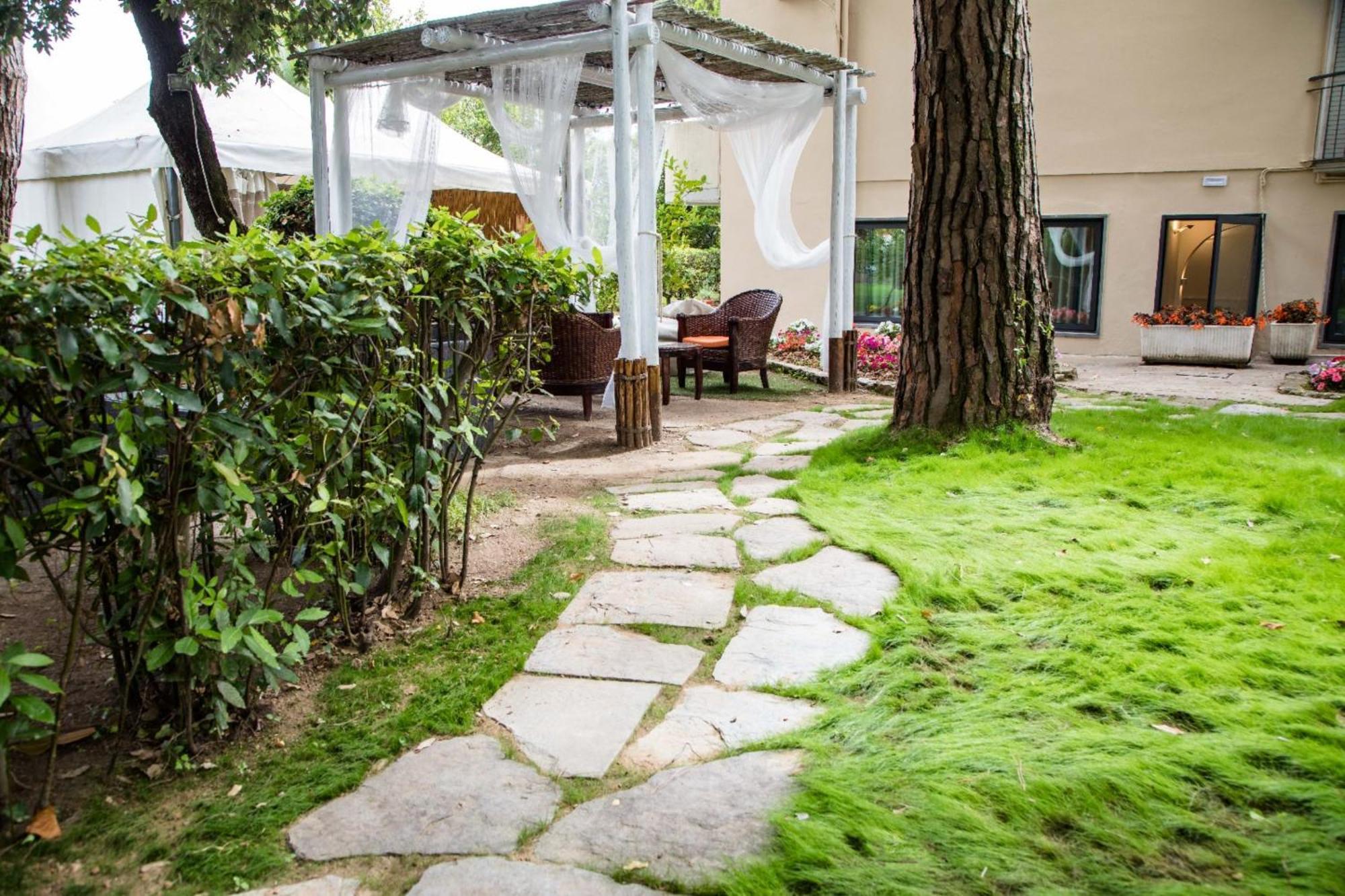 La Tavernetta Dei Ronchi Marina di Massa Exterior foto