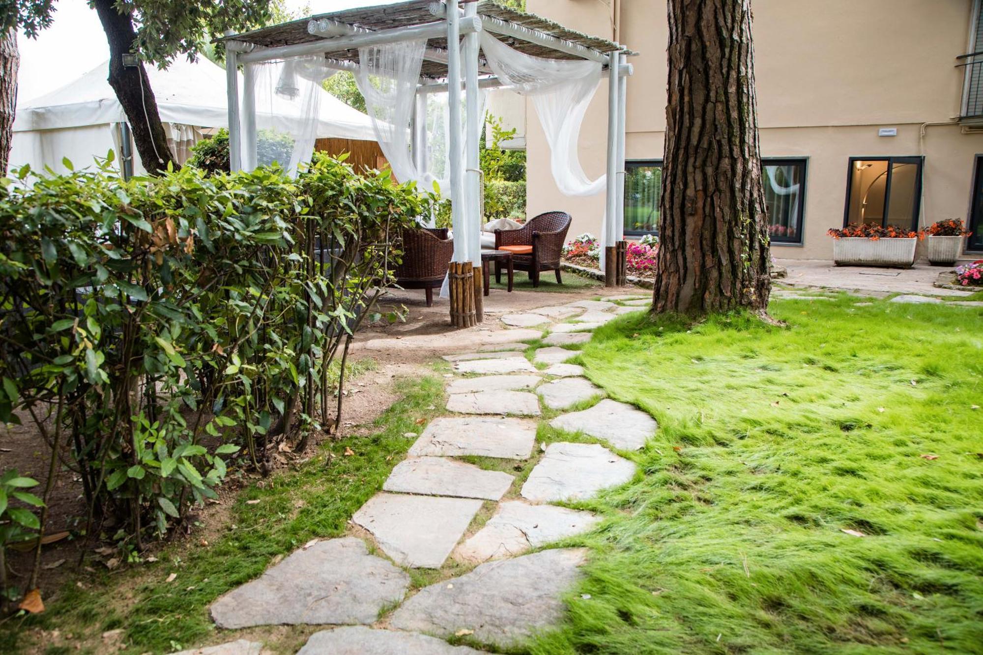 La Tavernetta Dei Ronchi Marina di Massa Exterior foto