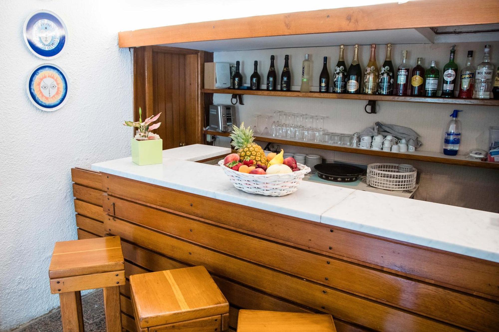 La Tavernetta Dei Ronchi Marina di Massa Exterior foto
