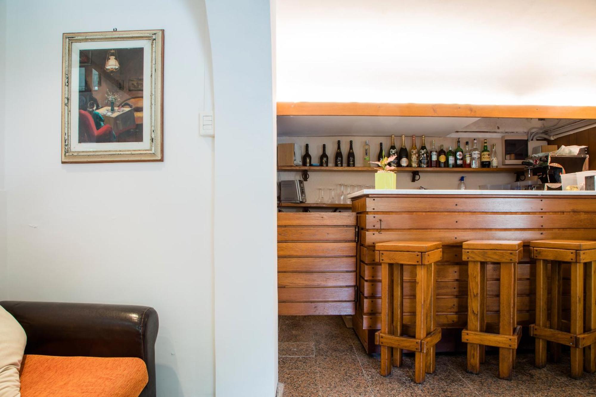 La Tavernetta Dei Ronchi Marina di Massa Exterior foto